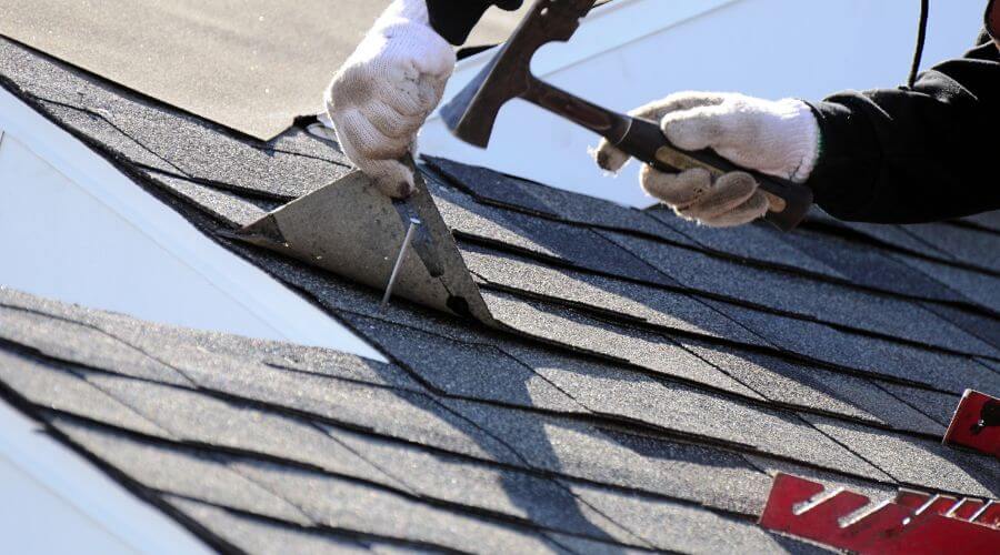 Professional residential roofers in Newton Center, MA